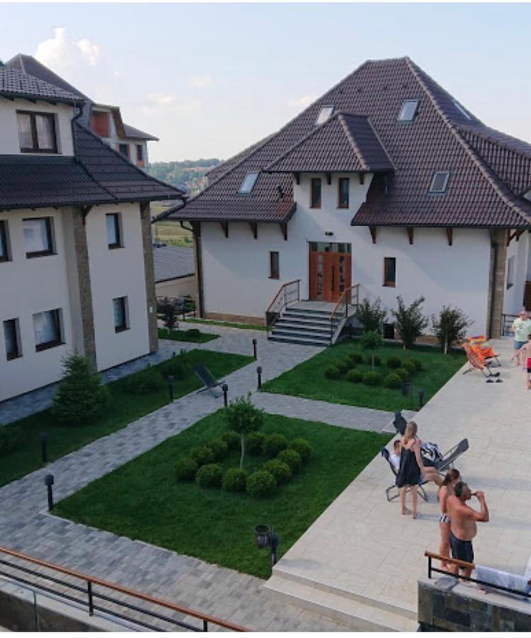 Zlatibor Hills Lux Apart Mn Exterior photo