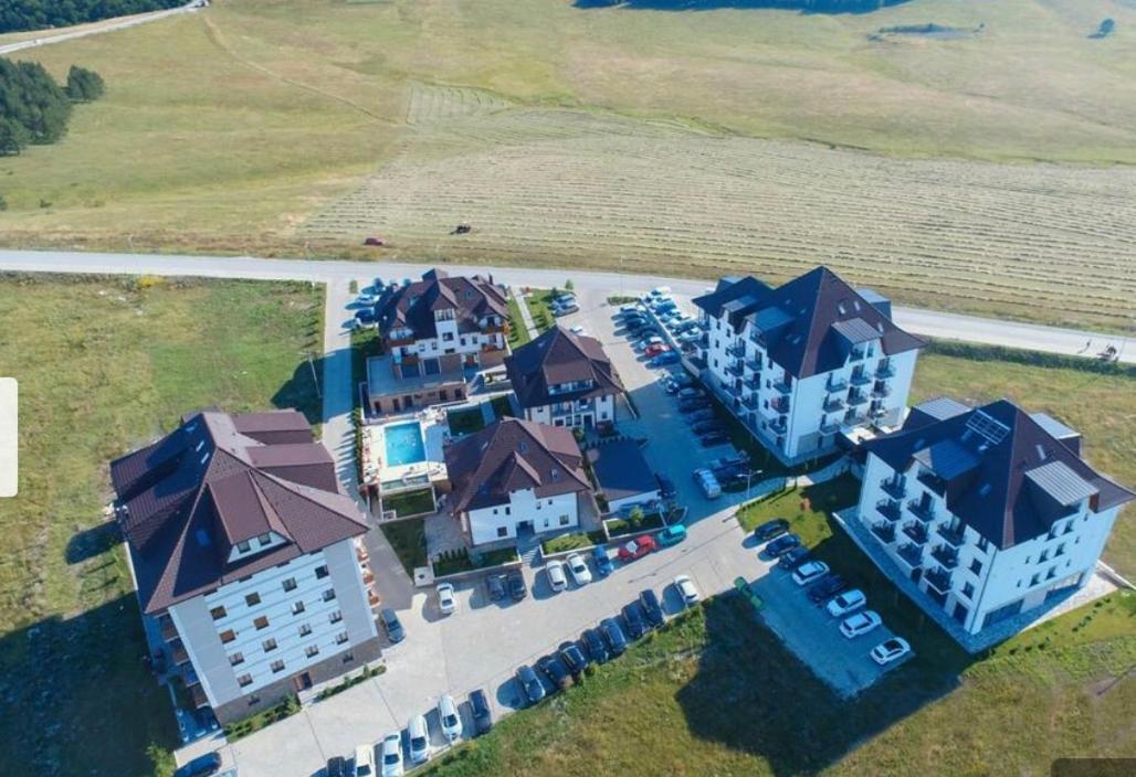 Zlatibor Hills Lux Apart Mn Exterior photo